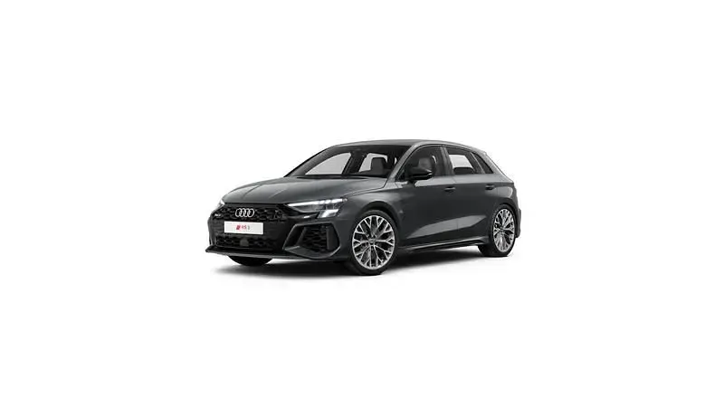 Usata Audi RS3 Sportback 400 CV (294 kW) 2022 Utilitaria