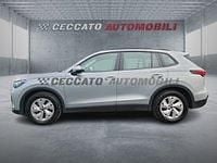 Usata VW Tiguan Life 150 CV (110 kW) 2025 Argento SUV