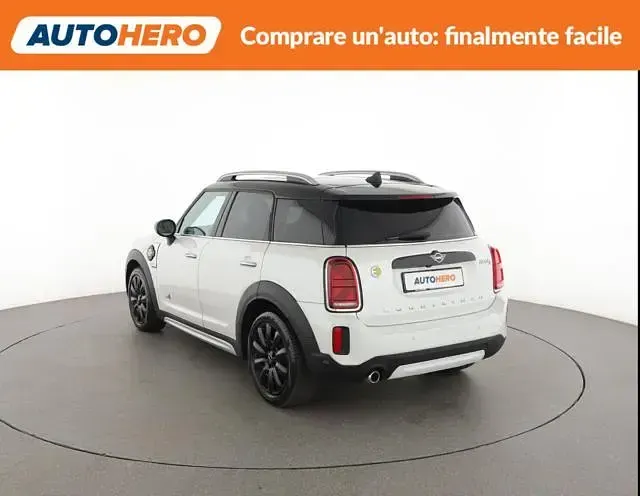 Usata Mini Cooper Countryman 220 CV (161 kW) 2023 Bianco SUV