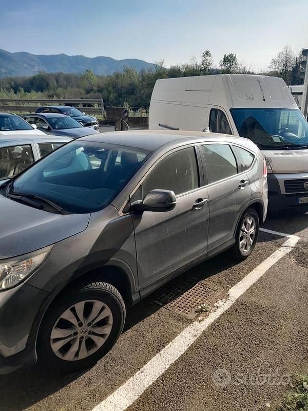 Usata Honda CR-V 120 CV (88 kW) 2014 SUV