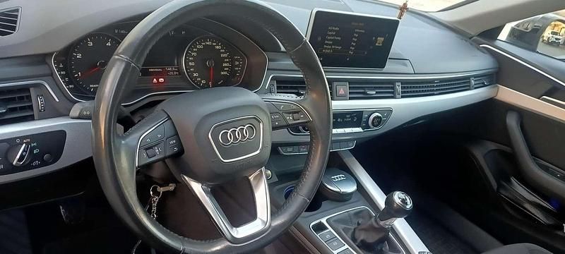 Usata Audi A4 Business 190 CV (139 kW) 2017 Station wagon