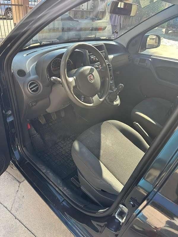 Usata 2012 Fiat Panda Dynamic Due volumi | 3500 € (Super prezzo) - Immagine 1/4