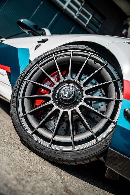 Usata BMW M2 Competition Edition 411 CV (302 kW) 2020 Coupé