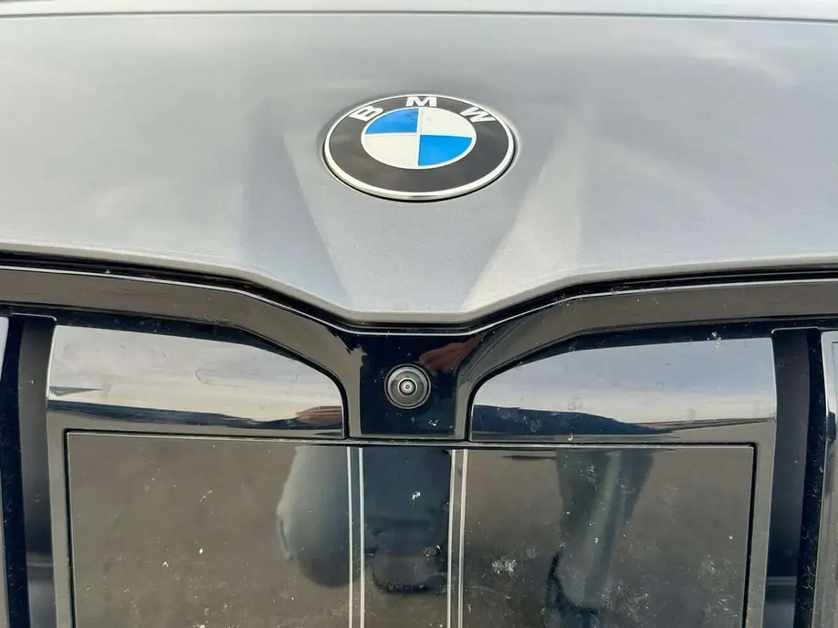 Usata BMW 118 M Sport 150 CV (110 kW) 2025 Other Utilitaria