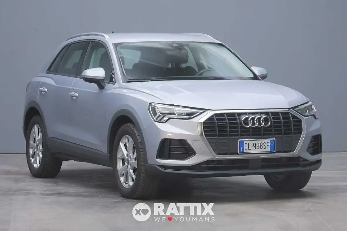Usata Audi Q3 Business 150 CV (110 kW) 2022 SUV