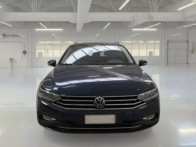 Usata VW Passat Business 149 CV (109 kW) 2022 Station wagon