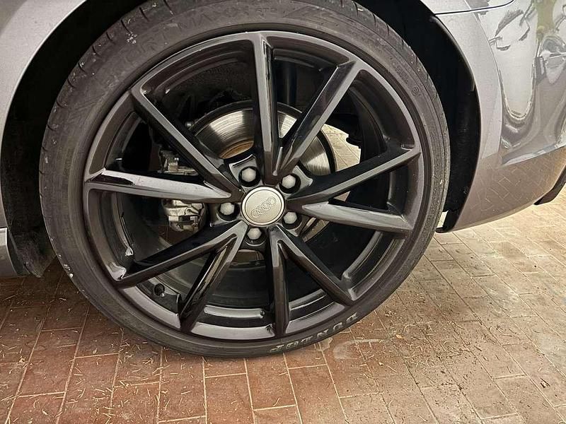 Usata Audi A3 Attraction 180 CV (132 kW) 2015 Berlina