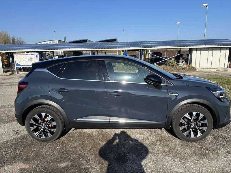 Usata Renault Captur 101 CV (74 kW) 2023 SUV