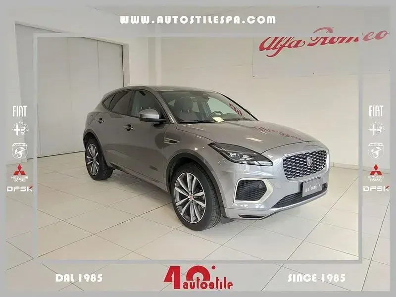 Gebraucht Jaguar E-Pace R-Dynamic 160 PS (117 kW) 2022 SUV