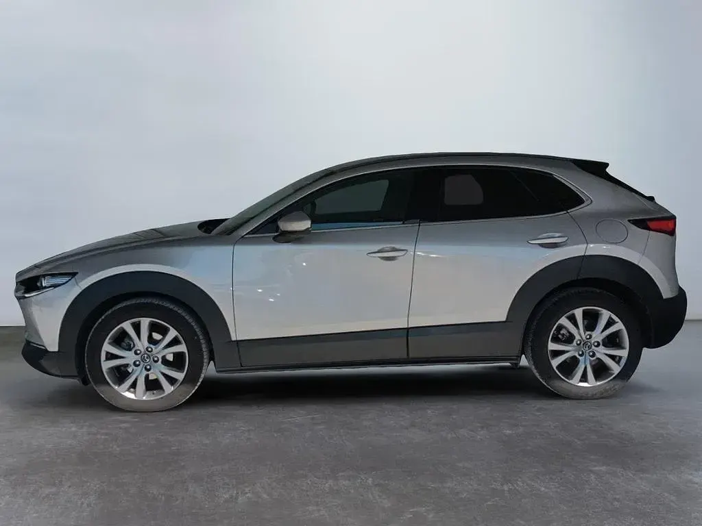 Usata Mazda CX-30 Exclusive 186 CV (136 kW) 2023 SUV