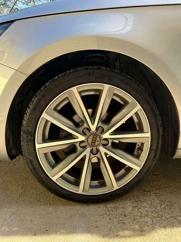 Usata Audi A1 Sportback Ambition 90 CV (66 kW) 2014 Utilitaria