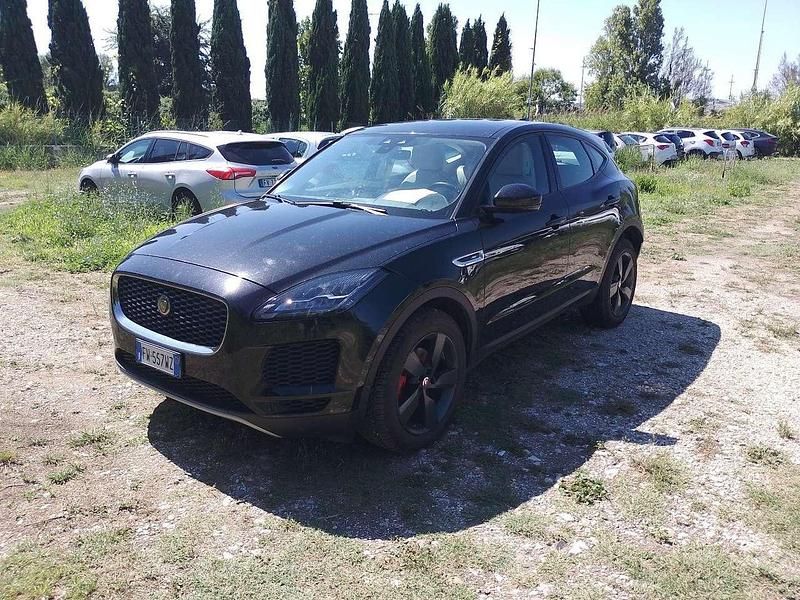 Other Usata 2019 Jaguar E-Pace SUV | 14.900 € (Super prezzo) - Immagine 1/4