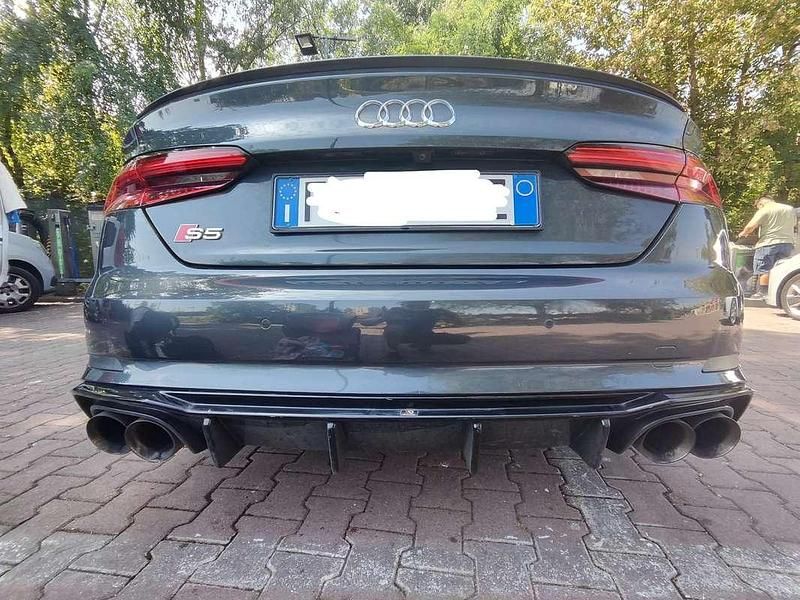 Usata 2017 Audi A5 Sportback Ambiente Utilitaria | 25.000 € (Super prezzo) - Immagine 1/4