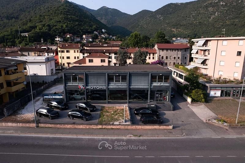 Usata Fiat 500L Easy 84 CV (61 kW) 2014 Bianco Monovolume