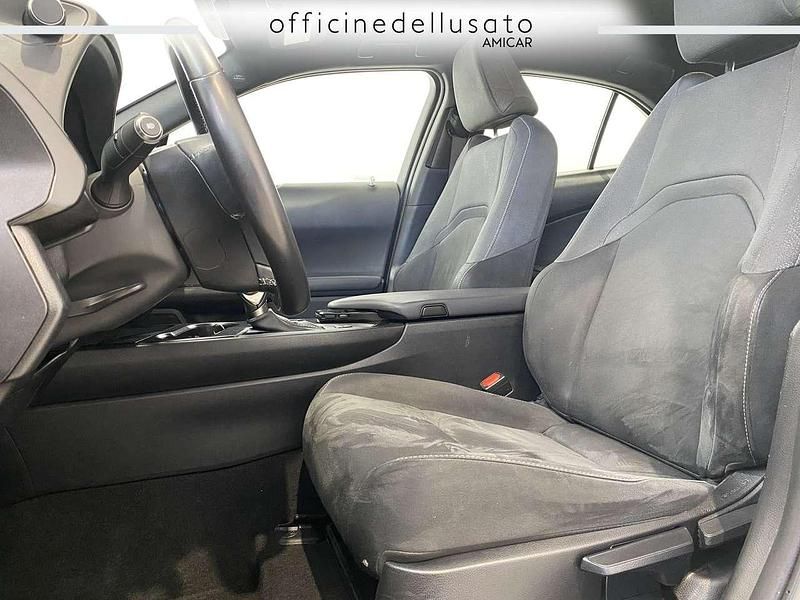 Usata Lexus UX 250h Business Edition 184 CV (135 kW) 2021 Other SUV