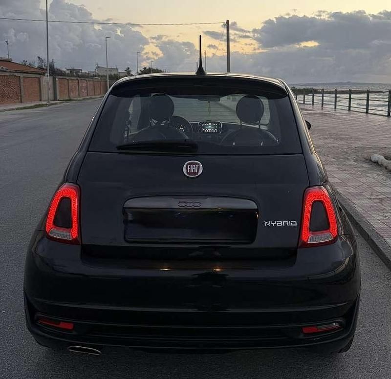Usata Fiat 500 Sport 69 CV (50 kW) 2022 Utilitaria