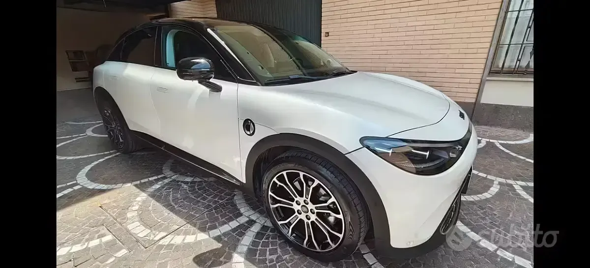Usata Smart #3 Premium 75 kW (102 CV) 2024 SUV