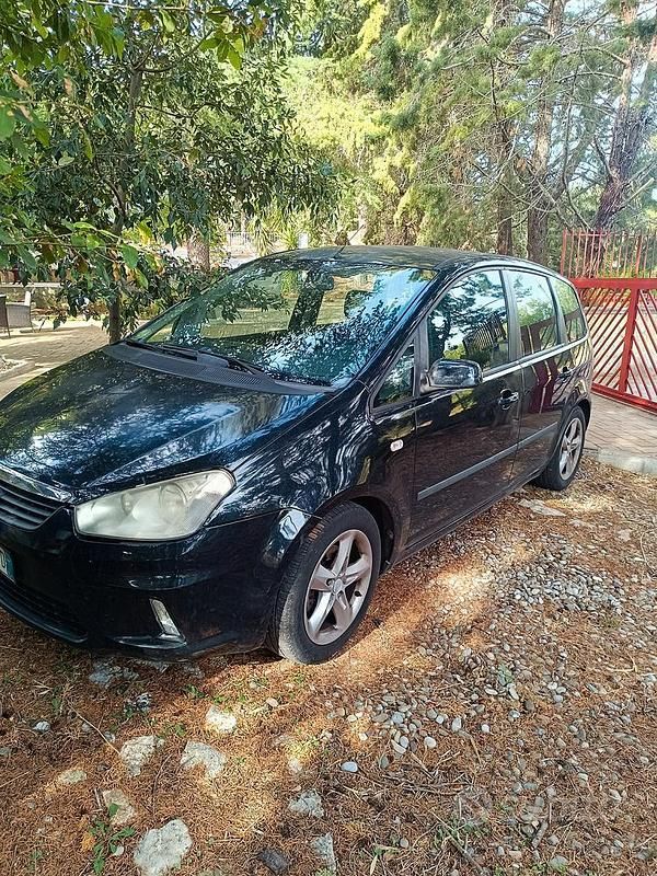 Usata Ford C-MAX 150 CV (110 kW) 2008 Monovolume