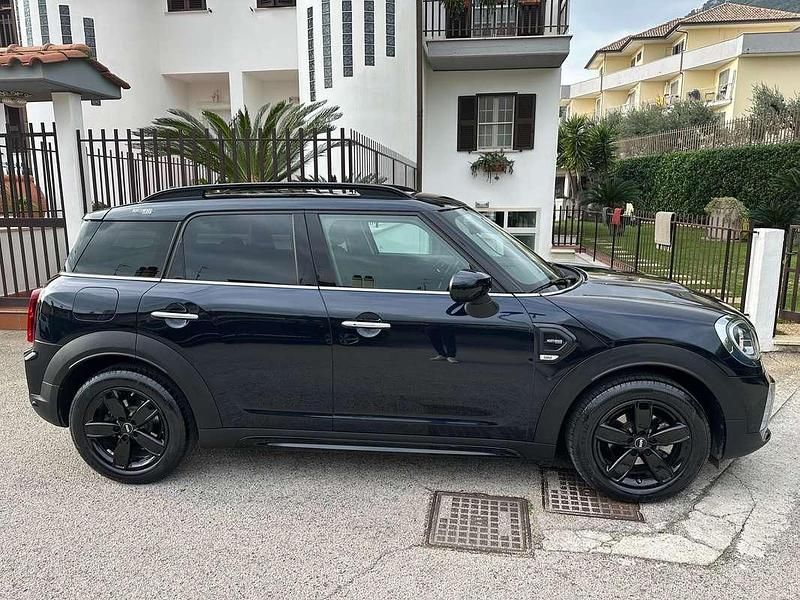 Usata Mini One Countryman 102 CV (75 kW) 2021 SUV