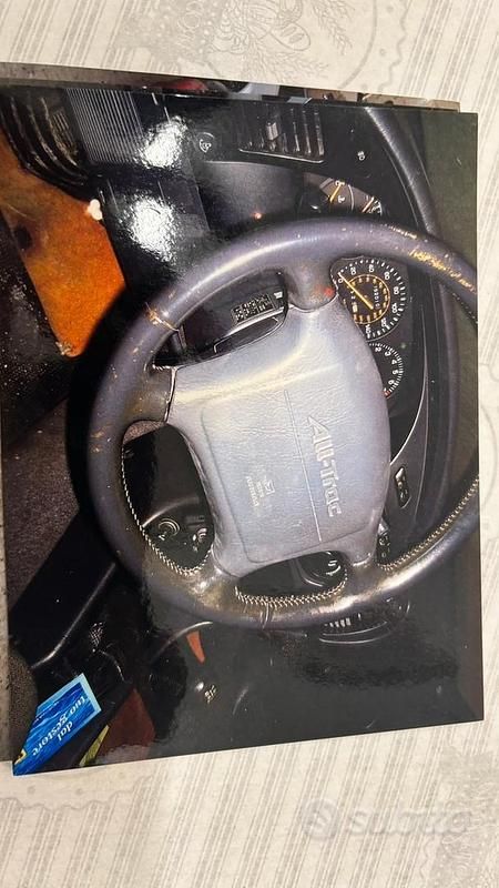 Usata Toyota Celica 1991