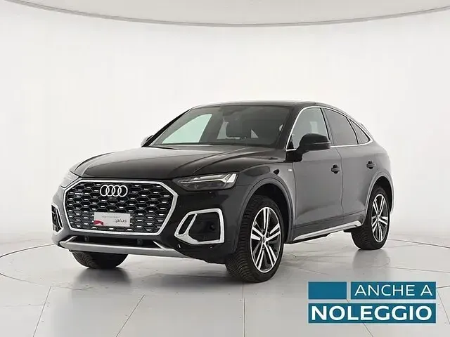 Usata Audi Q5 Sportback S-line plus 204 CV (150 kW) 2025 SUV