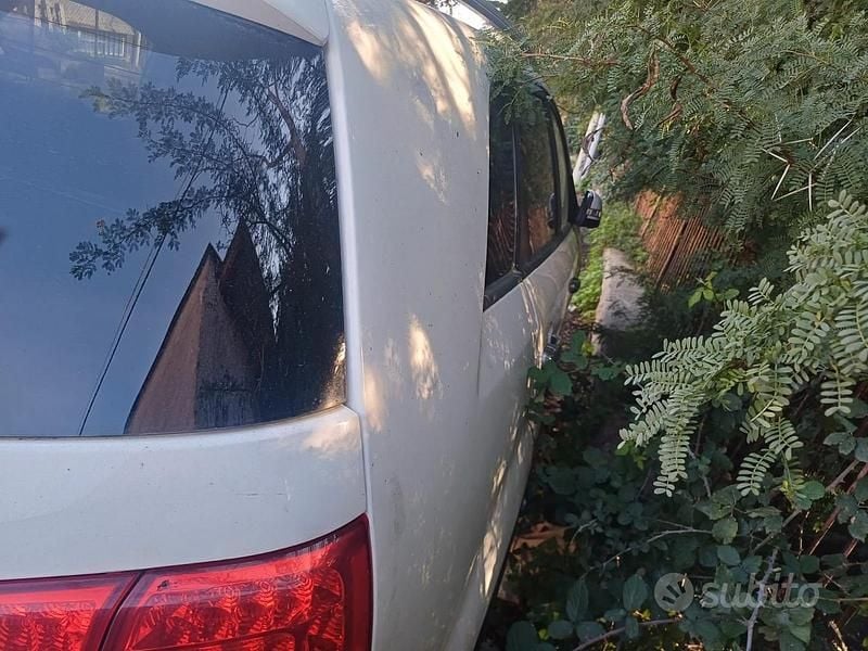 Usata Kia Sorento 2012 Bianco SUV