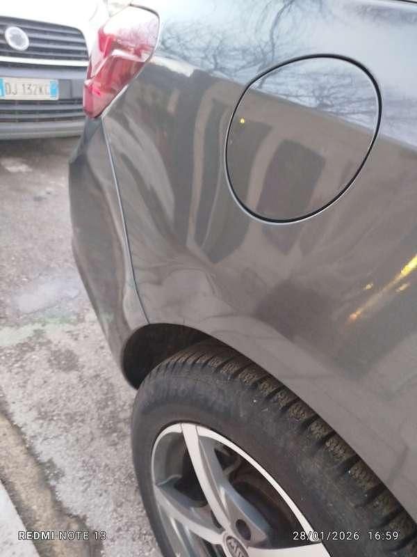 Usata Opel Astra Cosmo 160 CV (117 kW) 2011 Station wagon
