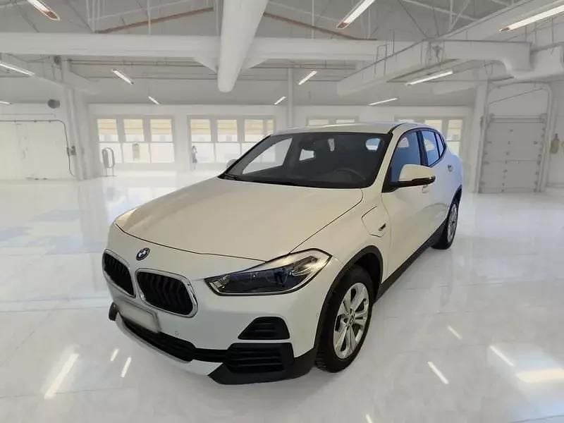 Usata BMW X2 125 CV (91 kW) 2023 SUV