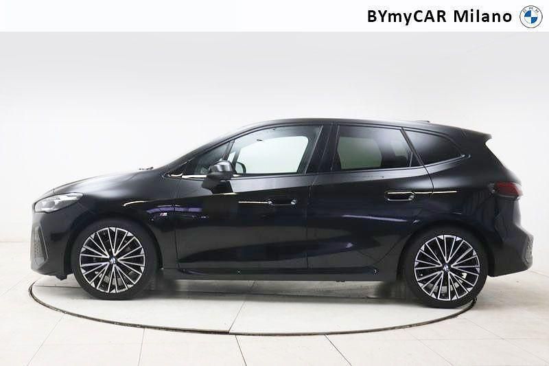 Usata BMW 218 M Sport 149 CV (109 kW) 2025 Nero Station wagon