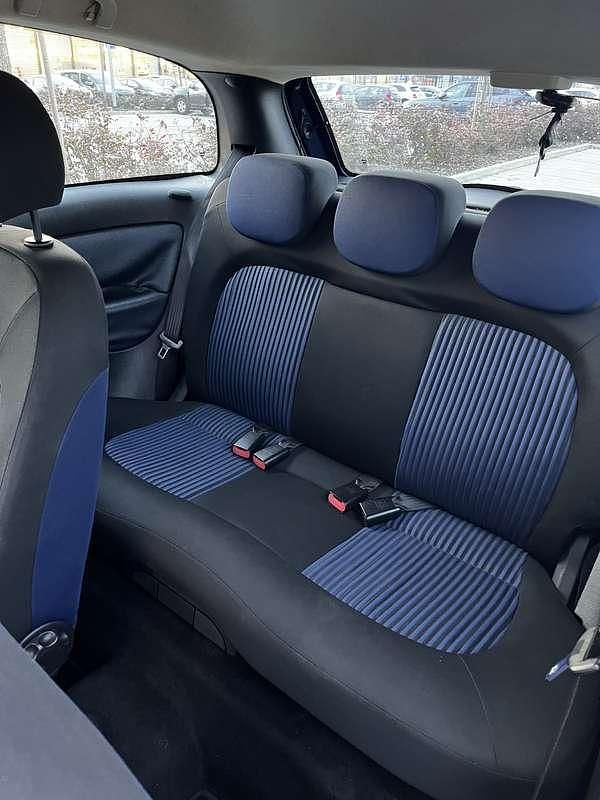 Usata Lancia Ypsilon 75 CV (55 kW) 2008 Utilitaria