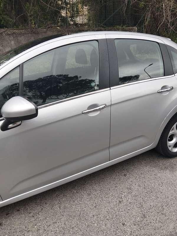 Gebraucht Citroën C3 Exclusive 68 PS (50 kW) 2012 Limousine