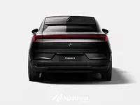 Nuova Polestar 4 200 kW (272 CV) 2026 Nero SUV