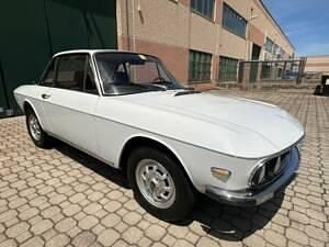Usata Lancia Fulvia 90 CV (66 kW) 1975 Bianco Coupé