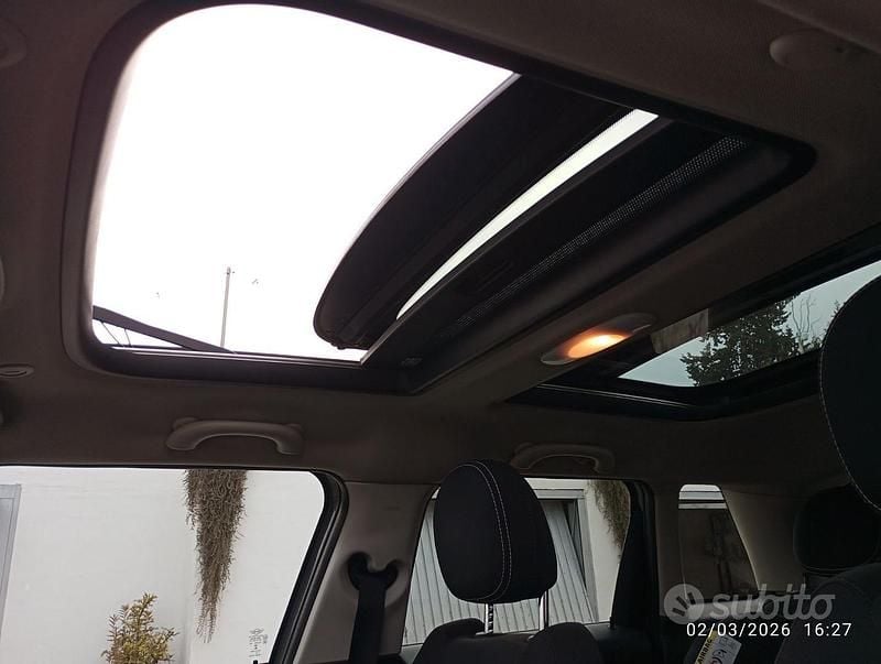 Usata Mini Cooper SD 2015 Utilitaria