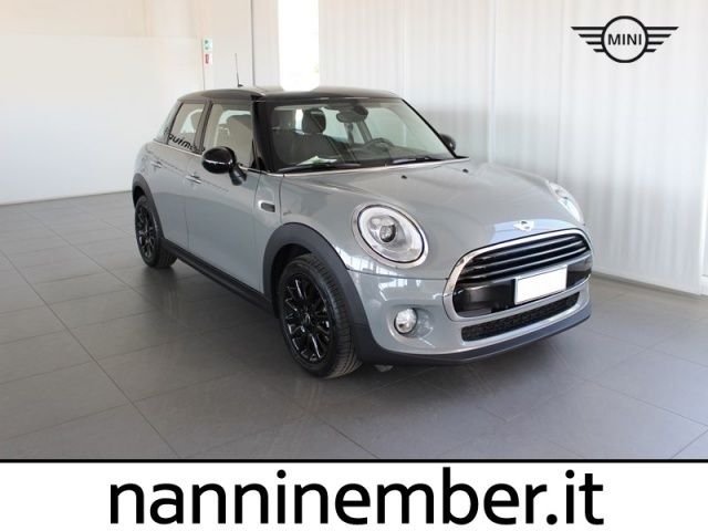 Used Mini Cooper Countryman >> Sold Mini Cooper D 1.5 5 porte - used cars for sale Used Mini Cooper Countryman >> Sold Mini Cooper D 1.5 5 porte - used cars for sale