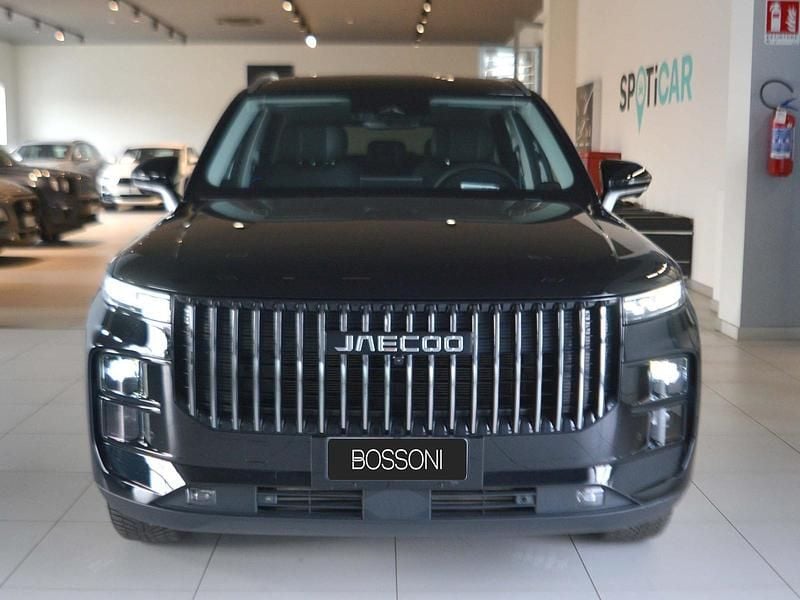Usata Jaecoo 7 147 CV (108 kW) 2024 SUV