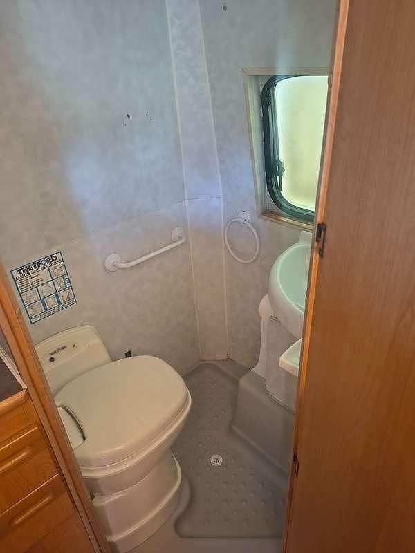 Gebraucht Fiat Ducato 126 PS (92 kW) 2001 Grau Van