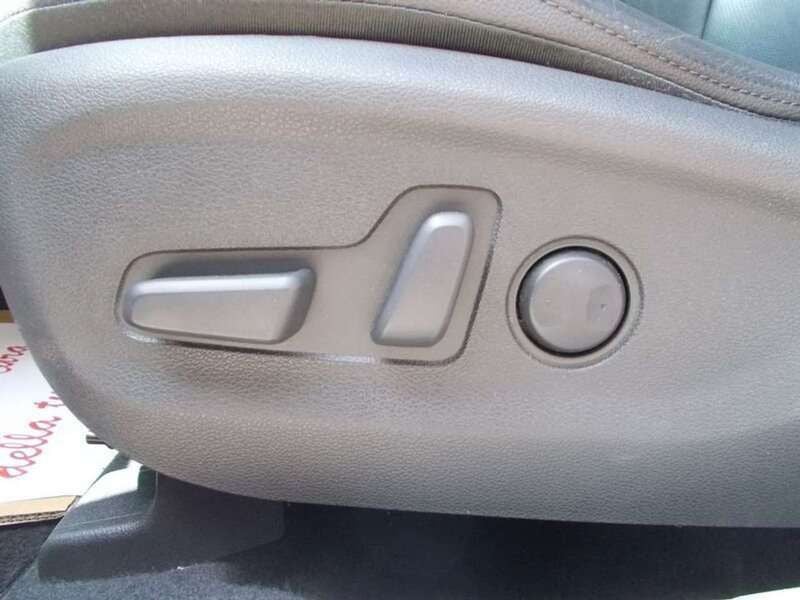 Usata Hyundai Tucson 185 CV (136 kW) 2020 Grigio scuro SUV