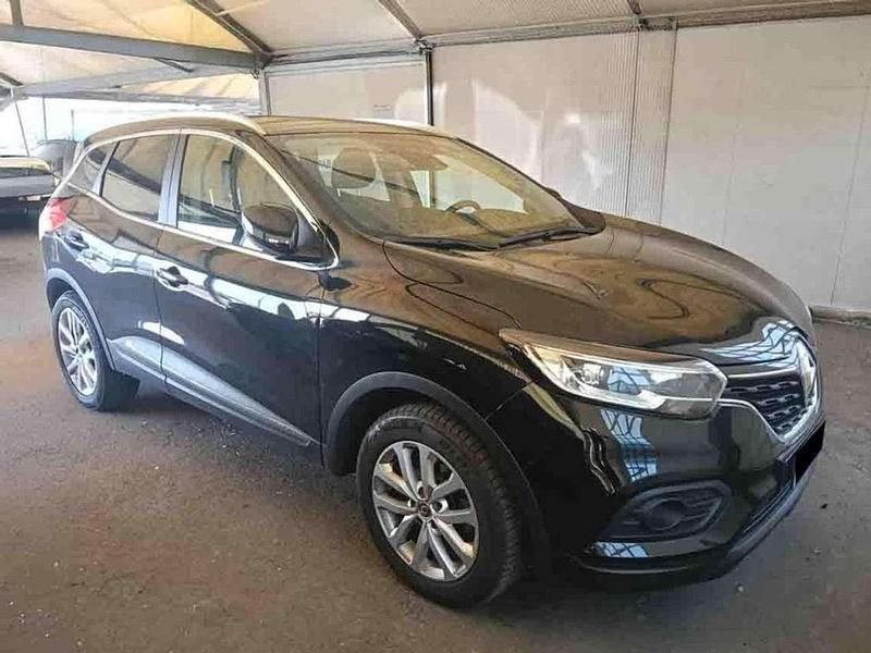 Usata Renault Kadjar Business 116 CV (85 kW) 2020 Grigio SUV