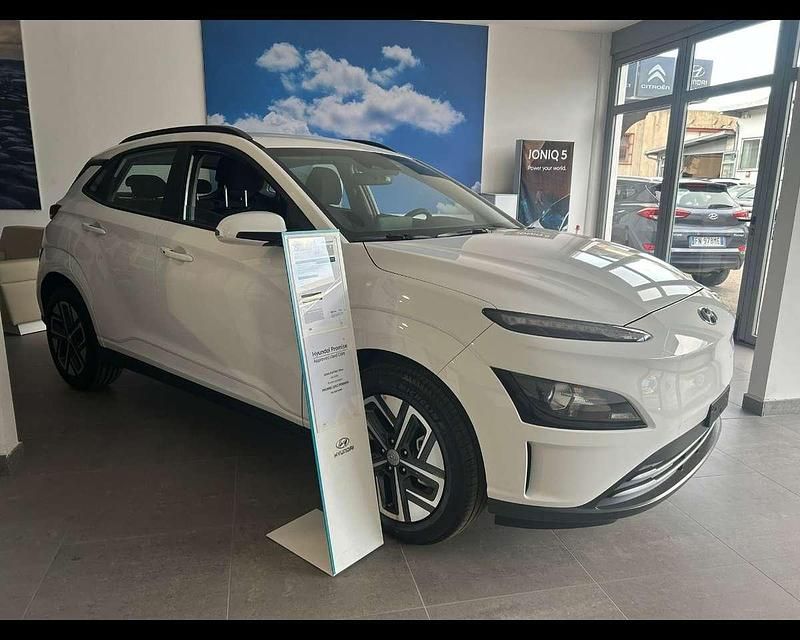 Usata Hyundai Kona 100 kW (136 CV) 2022 Saw SUV