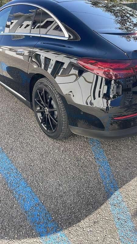 Usata Mercedes EQE300 Premium 108 kW (148 CV) 2023 Berlina