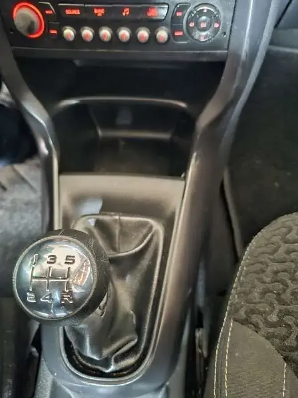 Usata Citroën C3 73 CV (53 kW) 2012 Berlina