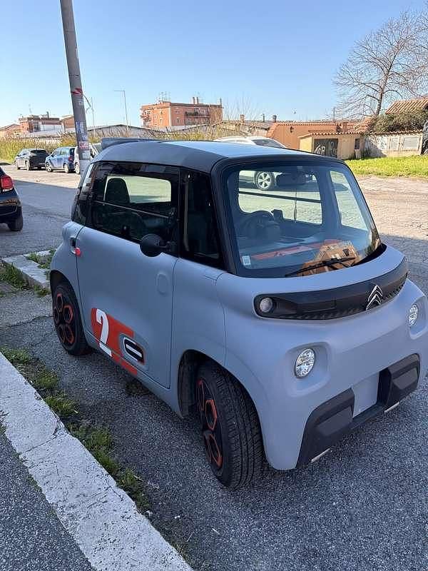 Usata Citroën AMI 2023