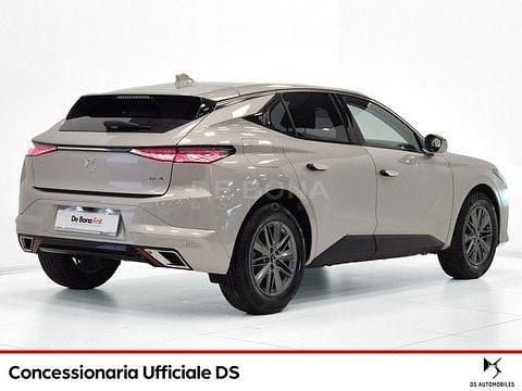 Grigio Usata 2023 DS Automobiles DS4 Business Berlina | 20.390 € (Ottimo prezzo) - Immagine 1/4