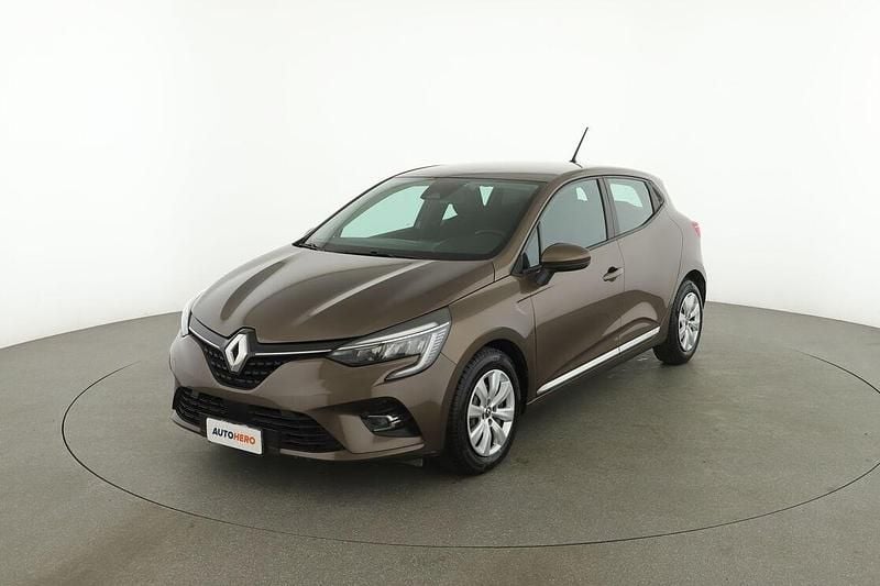 Occasion Renault Clio V Zen 86 ch (63 kW) 2020 Citadine