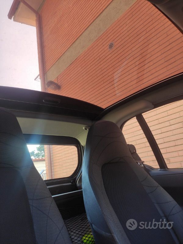Usata Smart ForTwo Coupé Passion 71 CV (52 kW) 2012 Utilitaria
