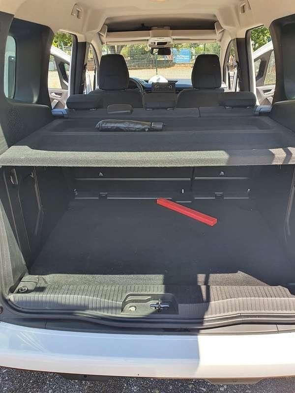 Usata 2023 Renault Kangoo Equilibre Monovolume | 24.000 € (Cara) - Immagine 1/4