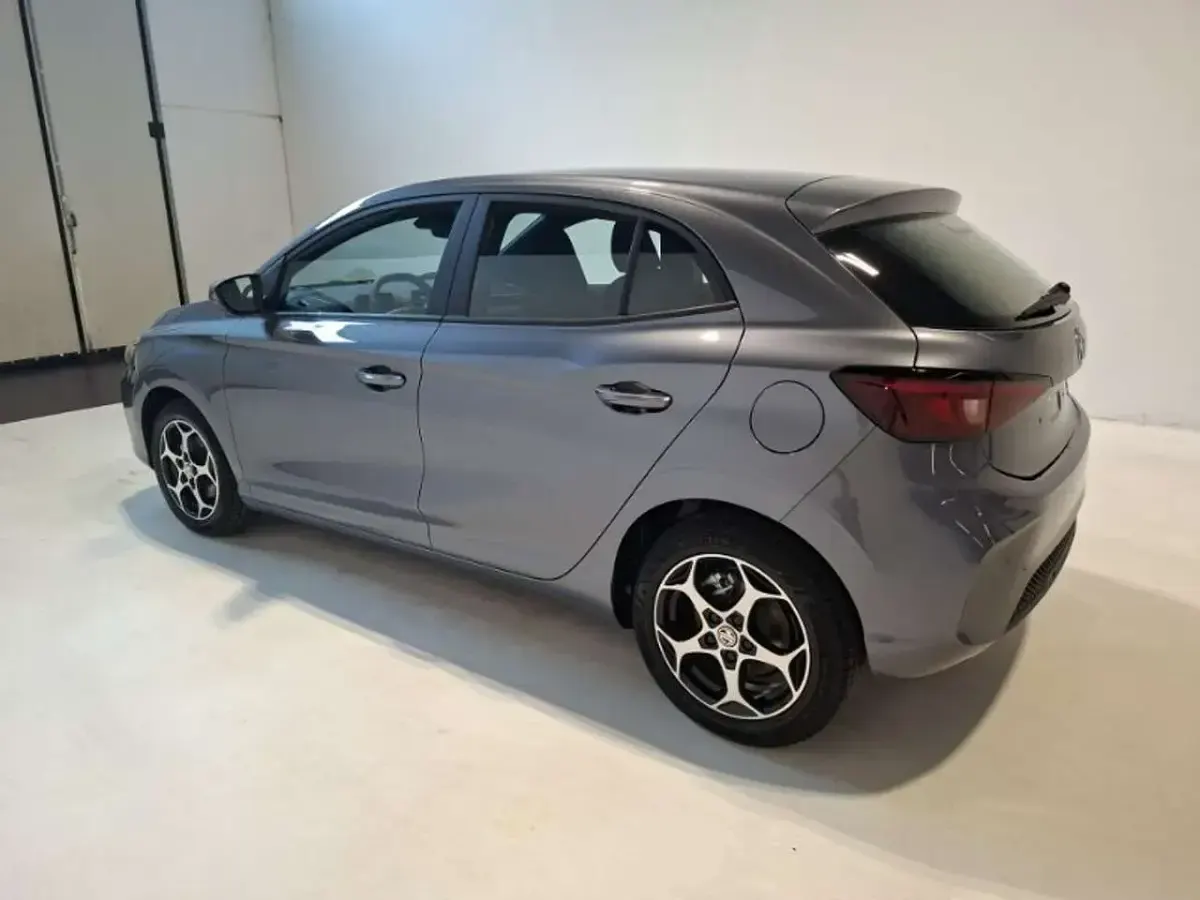 Nuova MG MG3 Comfort 194 CV (142 kW) 2026 Other Utilitaria