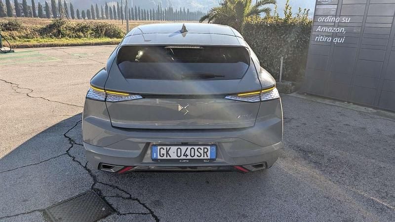 Usata DS Automobiles DS4 Performance Line Plus 131 CV (96 kW) 2022 Berlina