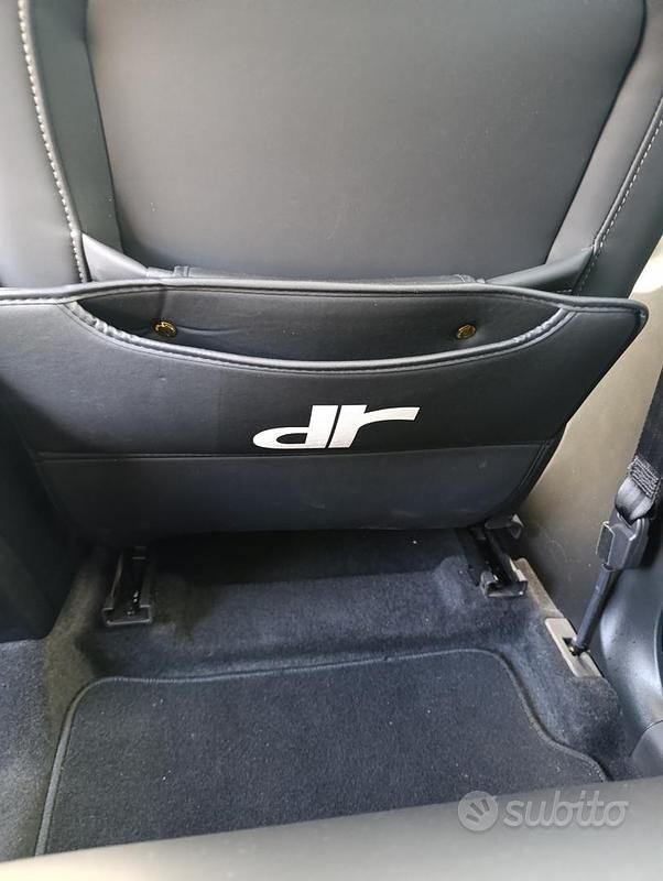 Usata DR DR 6.0 185 CV (136 kW) 2024 Bianco SUV